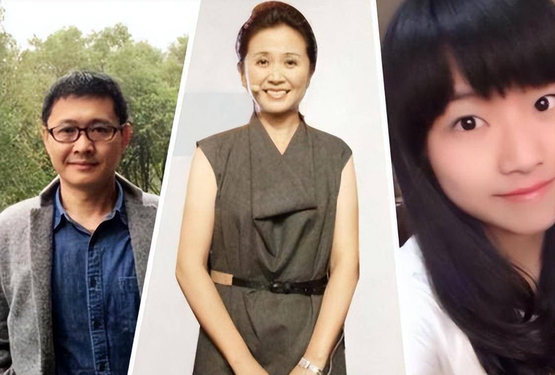 57岁的黄菡比20岁的女儿还漂亮,原因是她很幸福,倒追的初恋可靠_节目