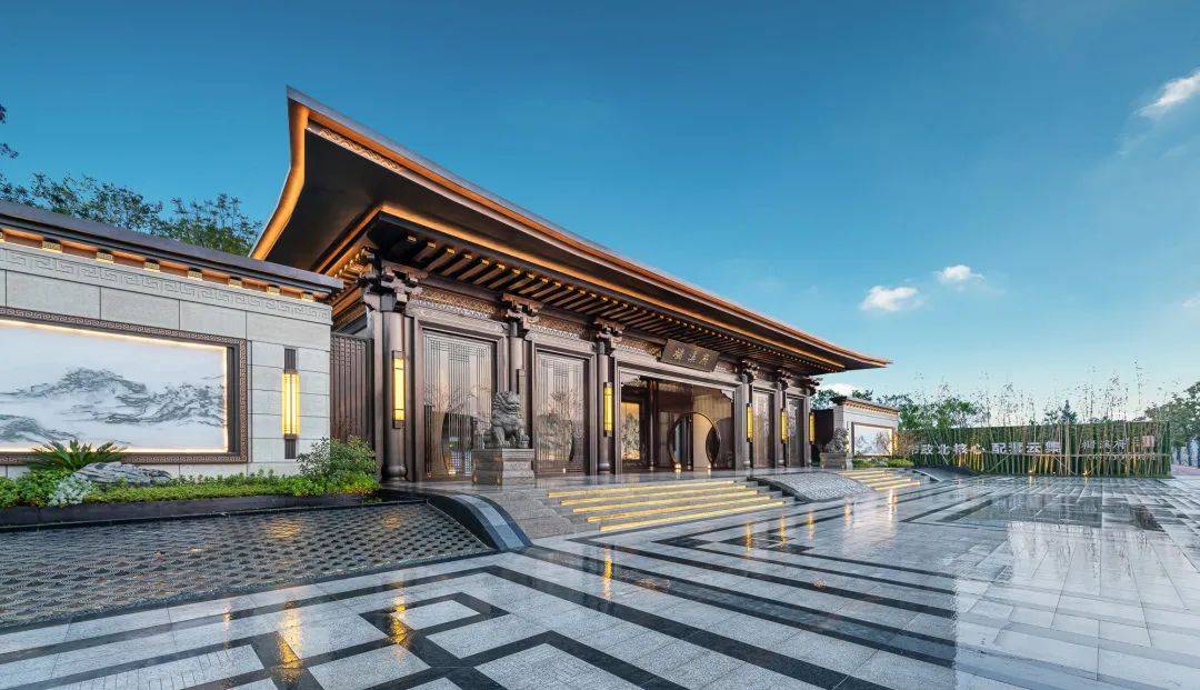 上饶【建发·槠溪府】售楼处电话400-022-8887转8888营销中心-楼盘