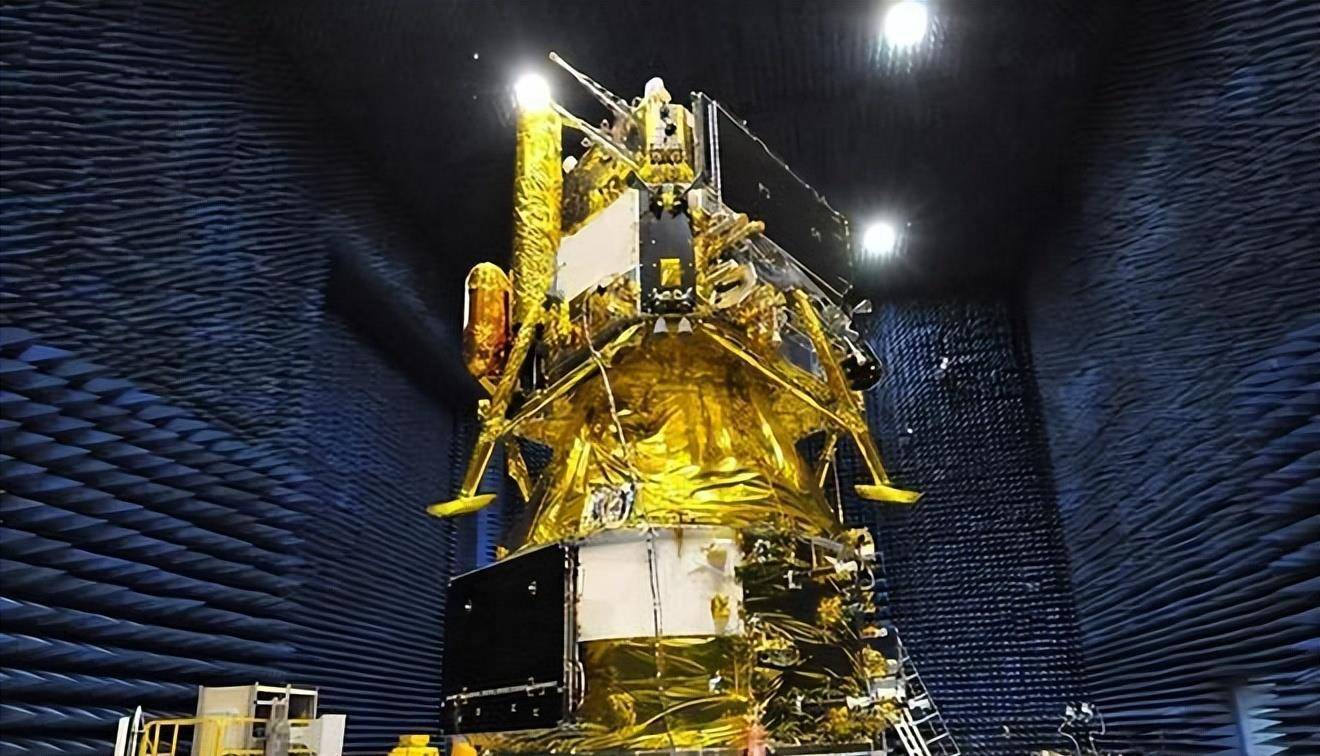 美国:我也要去月球背面采样_地球_人类_行星