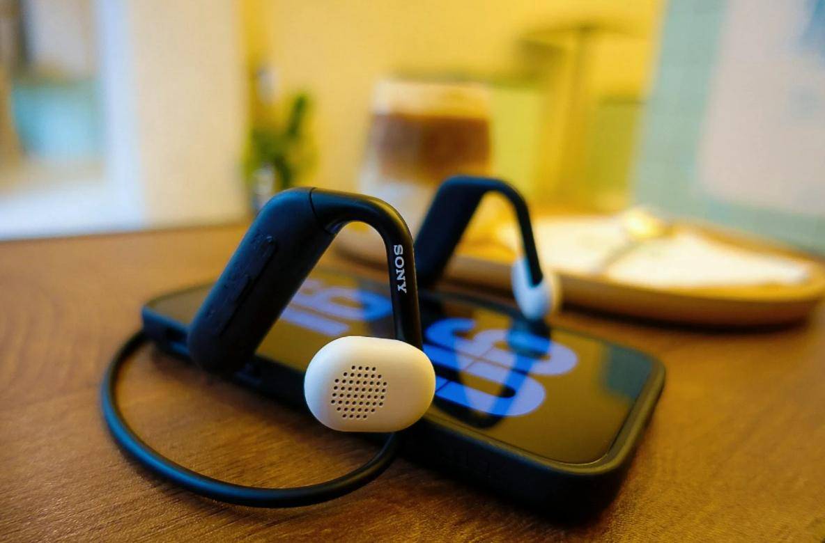 什么气传导蓝牙耳机好?南卡、韶音、索尼、JBL气传导耳机推荐