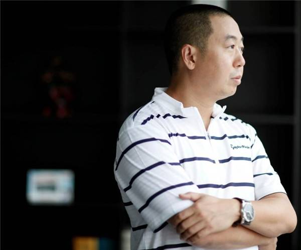 太和顾问宋杨如何扩展成就太和鼎信_管理_集团_该公司