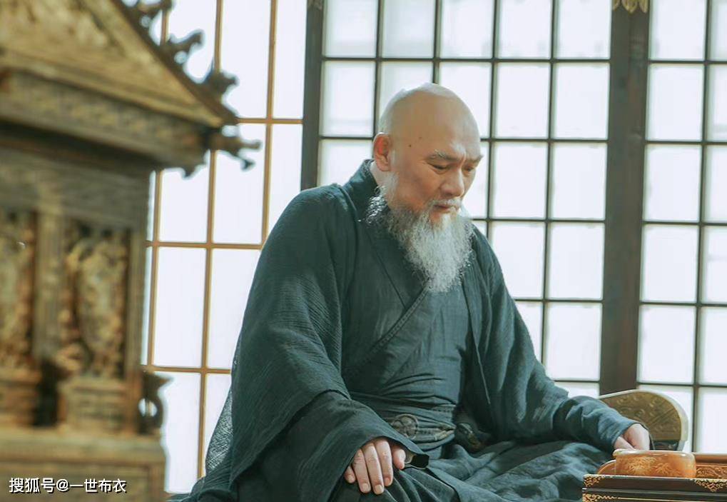 《雪中悍刀行》儒释道三教当中,这个教派被离阳灭了九成八!