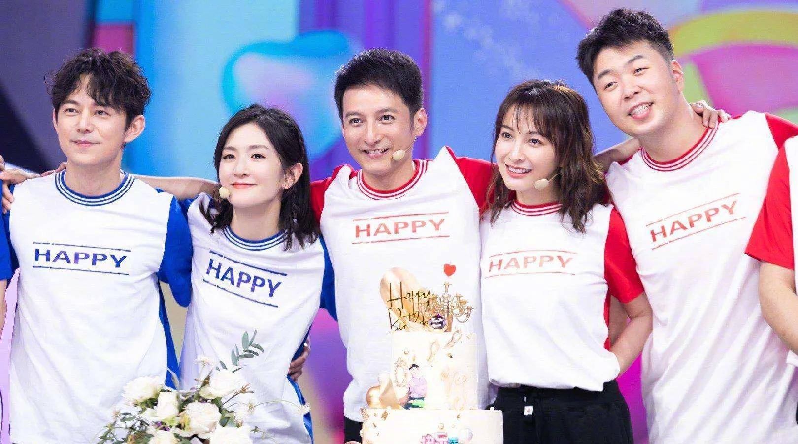 吴昕无效养生真恐怖,单身久了会变得神经质,内耗严重_东西_减肥_费