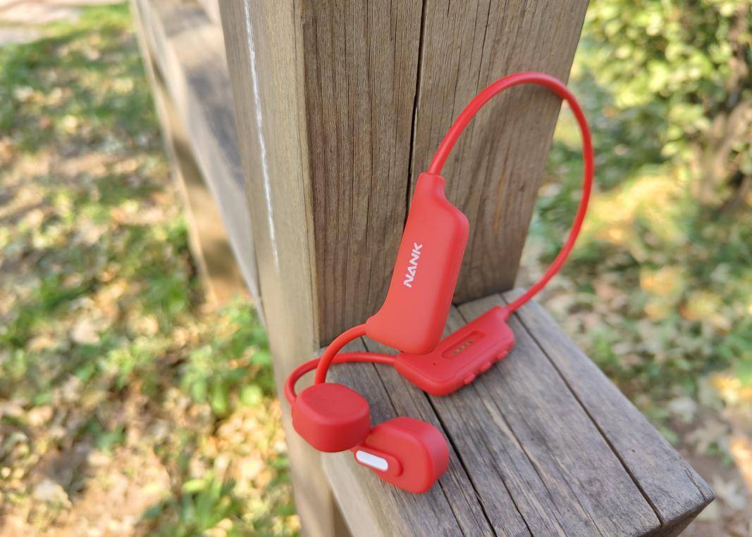 跑步戴什么运动耳机最舒适？最适合跑步的耳机推荐