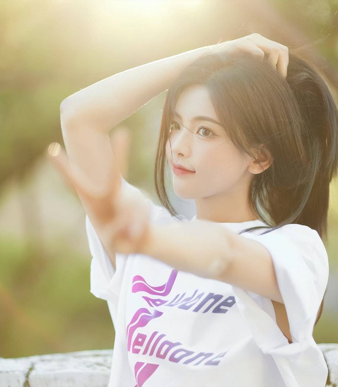 圆脸小姐姐最钟爱的发型,你也来选一款吧_女生_part_自然