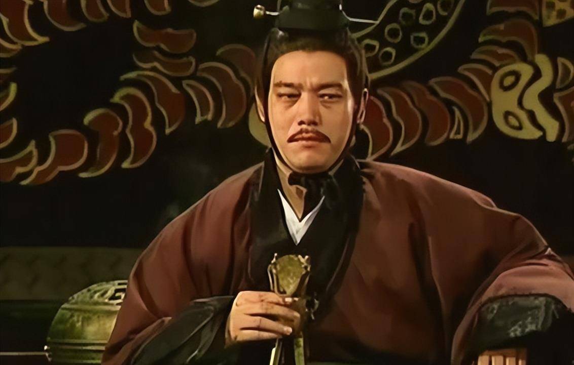 齐襄王的儿子田建,揭秘宋国是如何被灭的_齐国_秦国_田法章