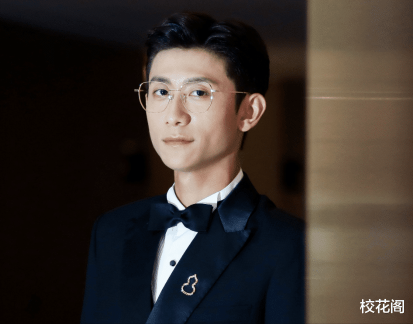 张一山,为何走到了今天的地步?_宋妍霏_演技_儿女