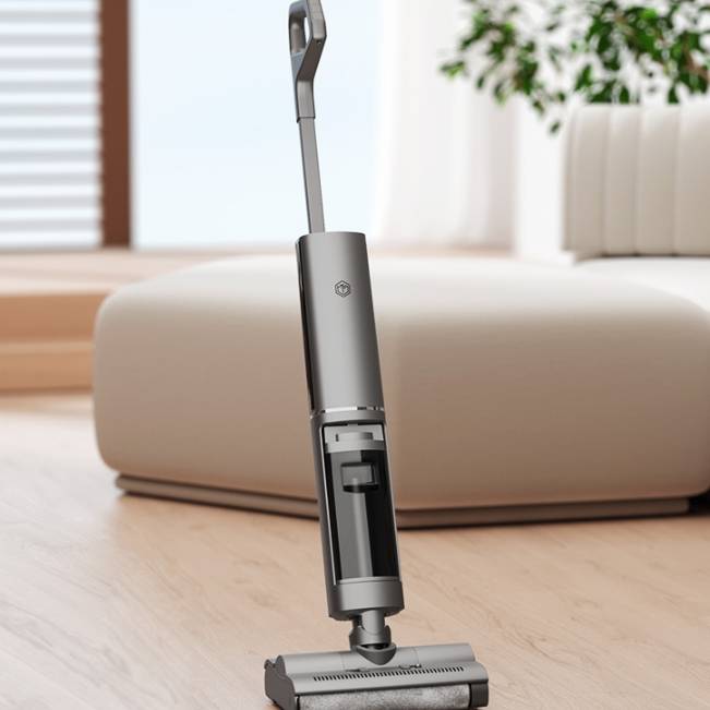 无线智能洗地机哪款好?热门洗地机盘点