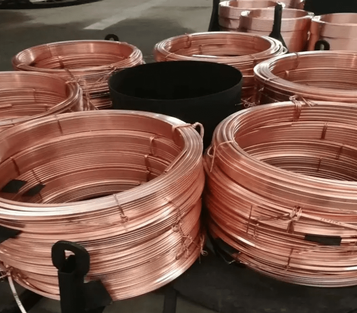 电解铜进口流程,电解铜审批需要哪些资料,电解铜现货_生产_能源_单子