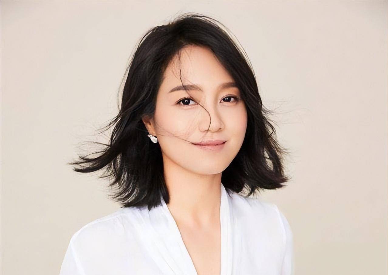 朱丹:曾经的浙江卫视"一姐",嫁给周一围后,成为护夫狂魔_网络_图片