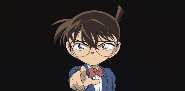 当你在现实中不幸遇到了柯南,如何才能化险为夷呢?_命案_犯人_什么