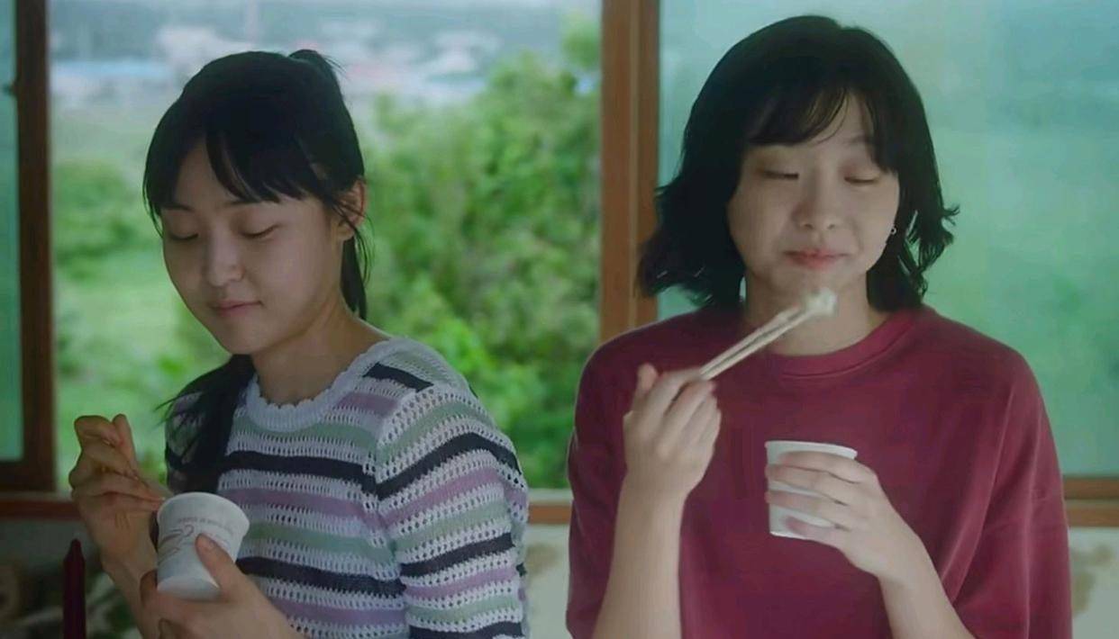 并不只有爱情难觅友谊也是一样,《再见,我的灵魂伴侣》催泪上线_夏银