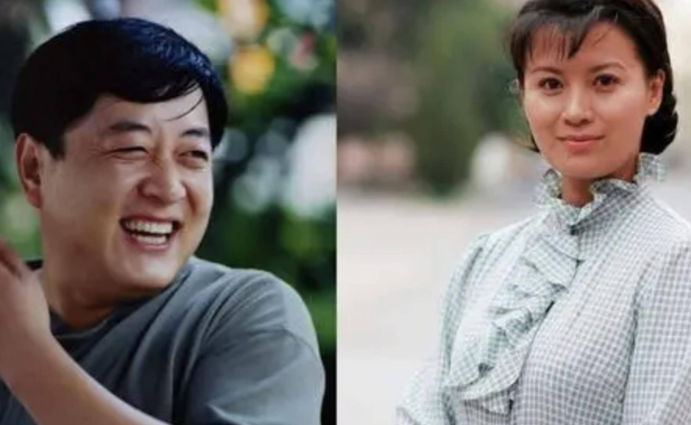 史兰芽与刘斌离婚23年后,两个人的人生轨迹有何不同?