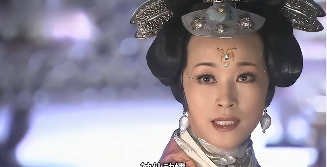 白有寿根本撑不住造型_角色_女神_仙乐