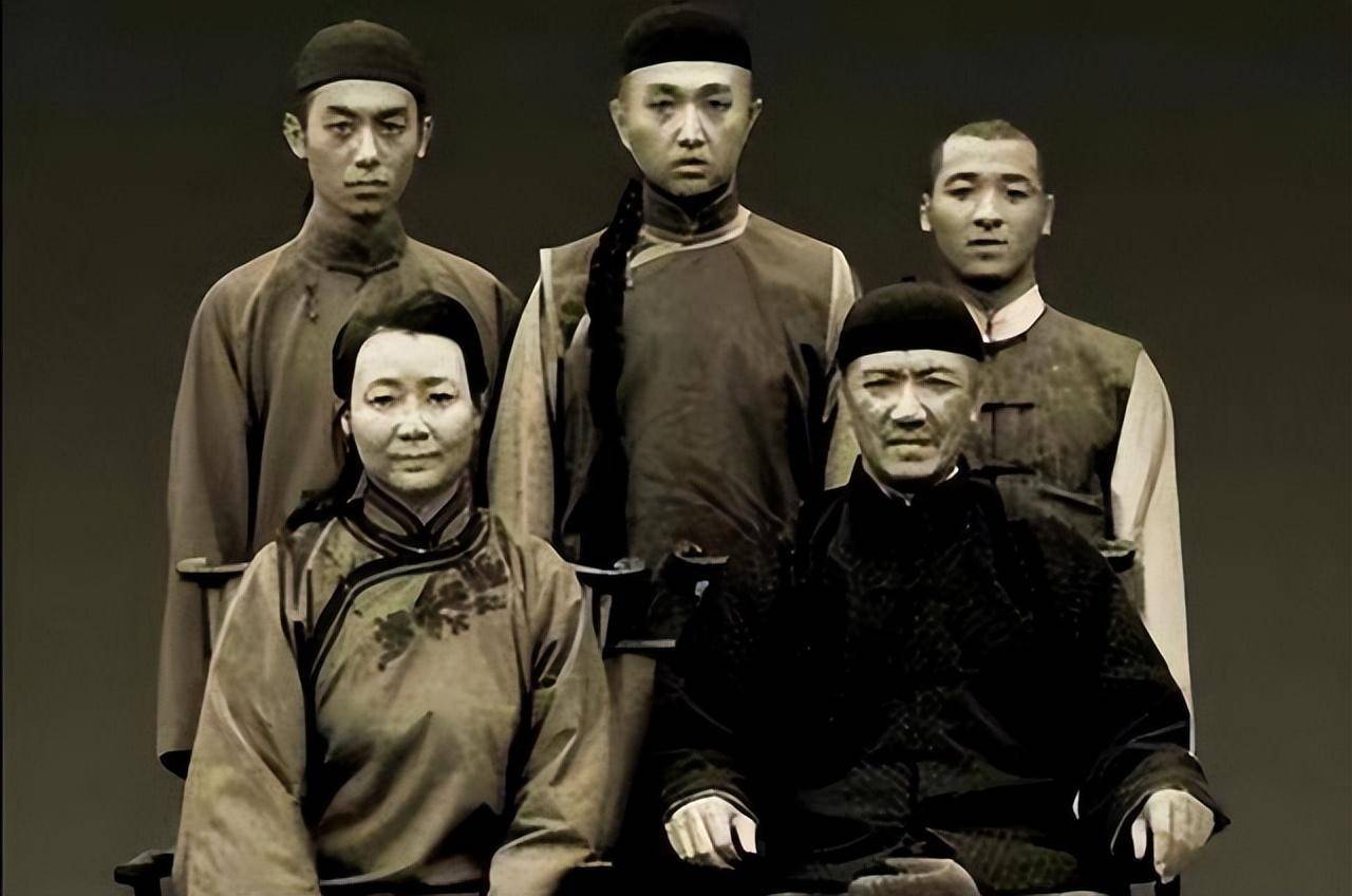 闯关东你真看懂了?