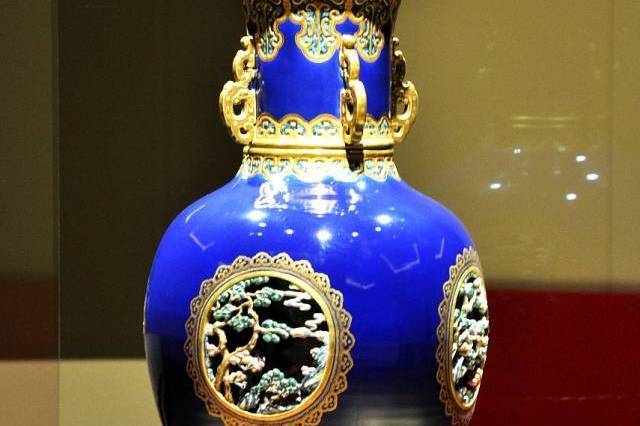 “金缕玉衣”中国博物馆15大顶级“镇馆之宝”，看完大开眼界！