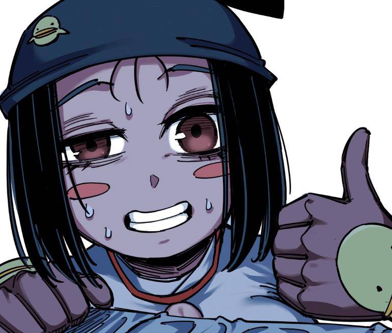 刺客伍六七:天语有接近暗影刺客的实力,白其和莫浪都不是对手_仇人