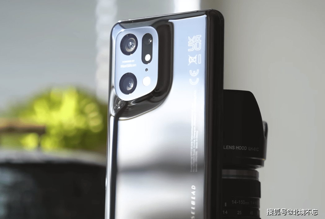 oppo机皇"半价"清仓,12gb 256gb 2k屏,陶瓷旗舰直降2680元_pro_findx