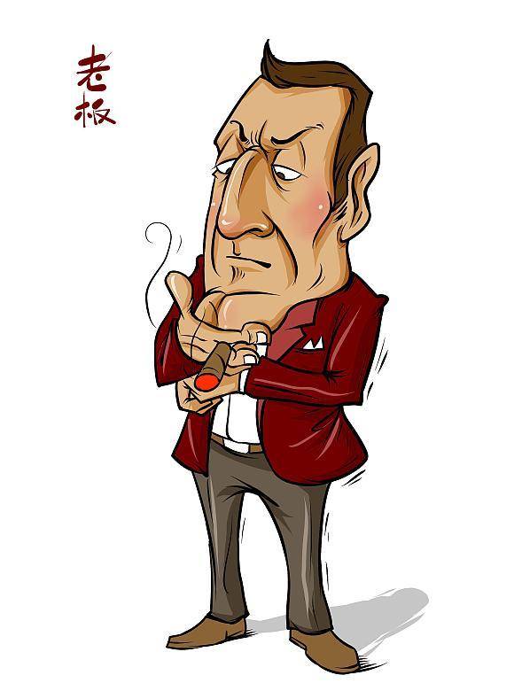 好男人有什么特点?_时间_思考_控制