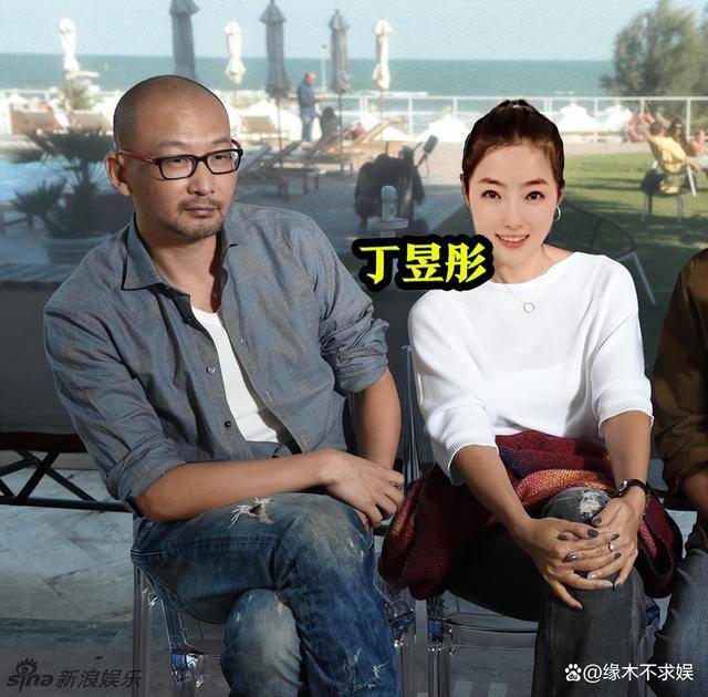 丁昱彤首晒健身照,和管虎挚友聊天记录曝光,还牵涉《八佰》!