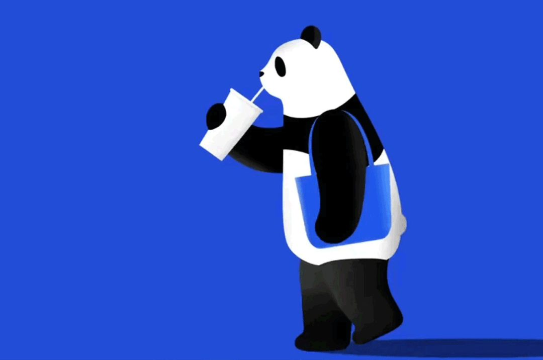宣布品牌全面焕新升级,全新形象的【丁丁猫】正式成为茶百道的品牌