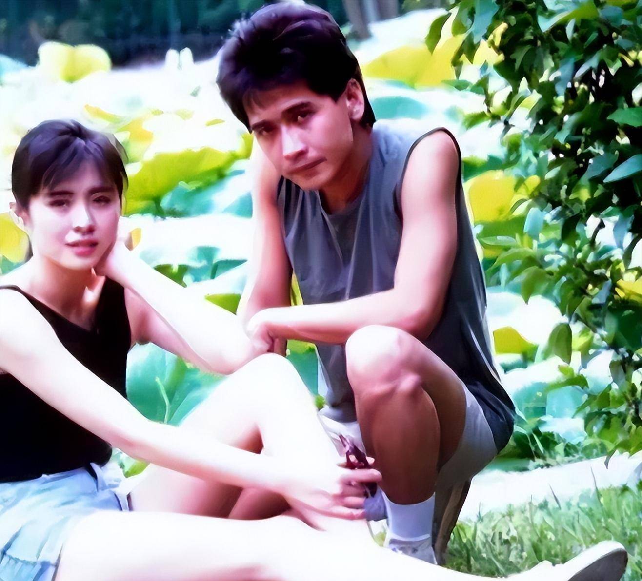 聂小倩_电影_许冠杰