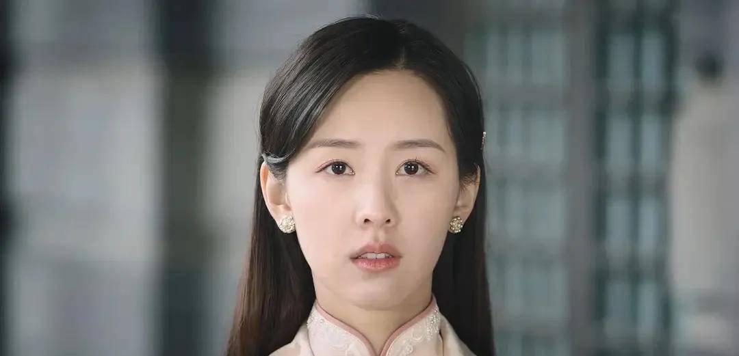 《长月烬明》相比《良辰好景知几何》陈都灵演技肉眼可见的进步了