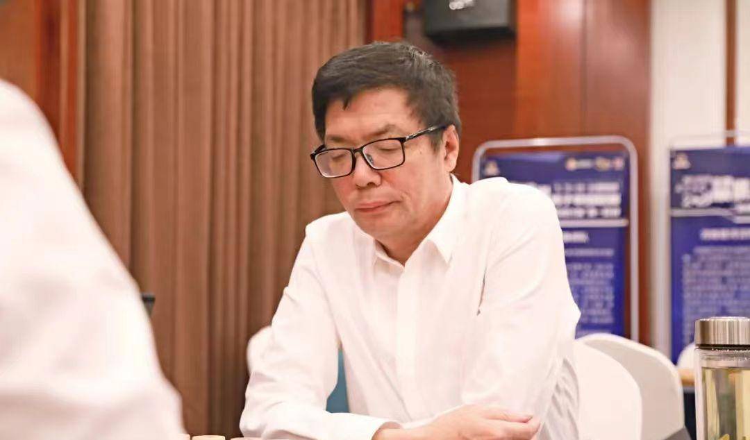 济南历城棋协队6比2战胜湖南队,赵勇霖负谢业枧,朱少钧,王新光,梁运龙