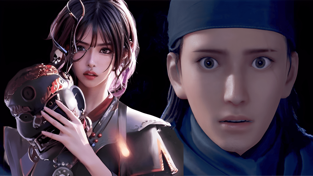 不良人:两个女帝在昏睡,主线最强bug出现,李星云抱了个寂寞_幻境_椅子