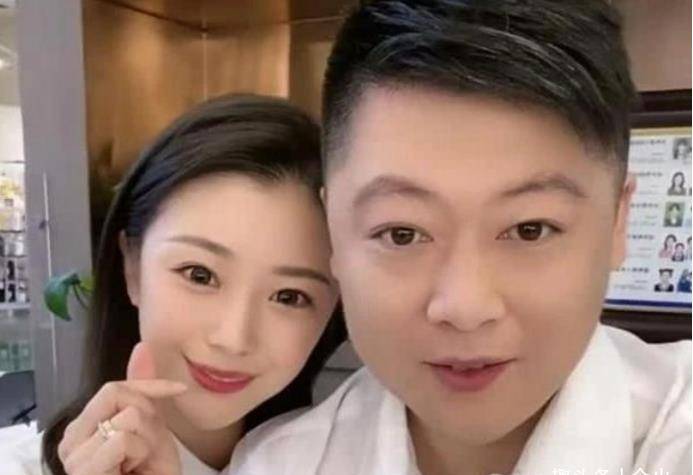 而饰演"王小蒙"的毕畅,现实生活则要坎坷的多.
