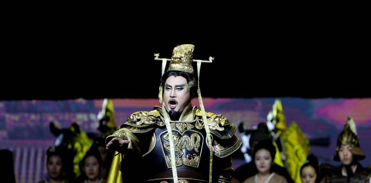 大隋骁果军,谈谈这支军队的成分数量,及杨广为何要组建骁果军?