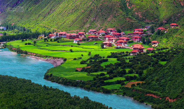 2023纪念"长征五一运动会" 炉霍全民健身活动紧张筹备中_红色_传承