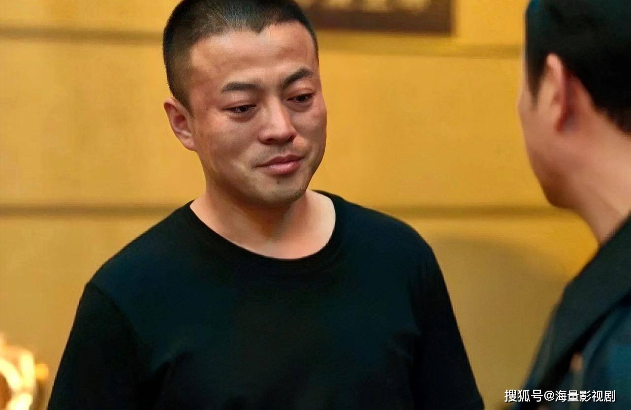 《狂飙》的他比《笑着活下去》还要好_陆军_剧中_母亲
