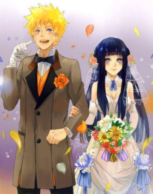 也赶现代结婚潮,佐助还原神动作,鹿丸有些不开心_小樱_手鞠_井野