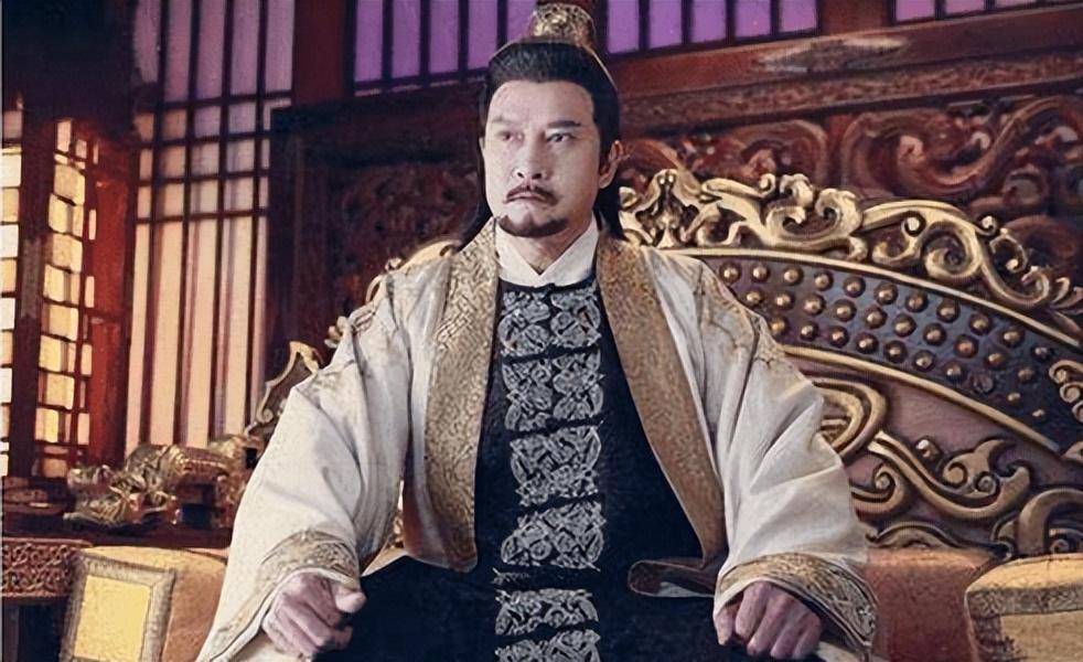 一门一领袖,两战神,三开国之君,四名将!_辽东_慕容皝_宇文部