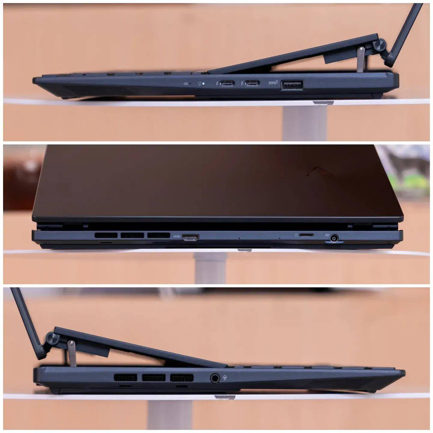 高性能双屏轻薄本如何解锁高效生产力,华硕灵耀 X 双屏 Pro 测评详解