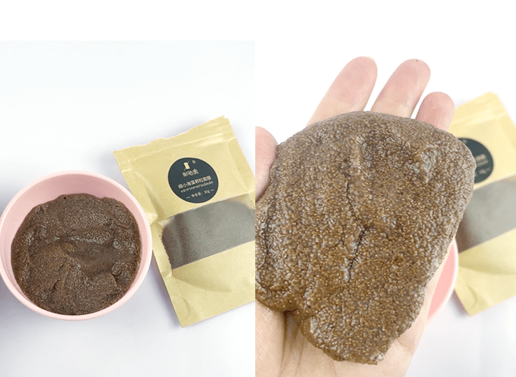 海藻面膜哪个牌子好怎么调?(院线手法)_颗粒_毛孔_冰粉