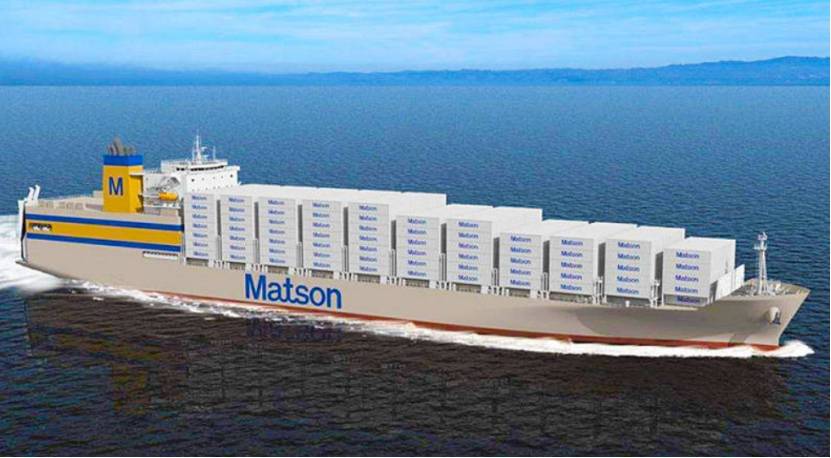 美森正班船和加班船有什么区别?体验相差大吗?_时间_美国_时效