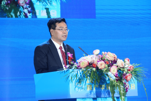 受邀出席2023中国好公司高峰论坛暨产学研合作峰会_发展_企业_董事长