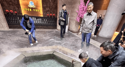 党建引领 商会搭台 服务企业高质量发展 (图3)