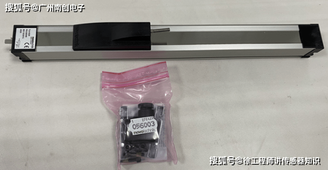 LWH-0175电子尺位移传感器诺沃泰克Novotechnik_手机搜狐网