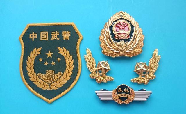 毛启国:军改后九支武警森林总队今安在_黑龙江_部队_领导