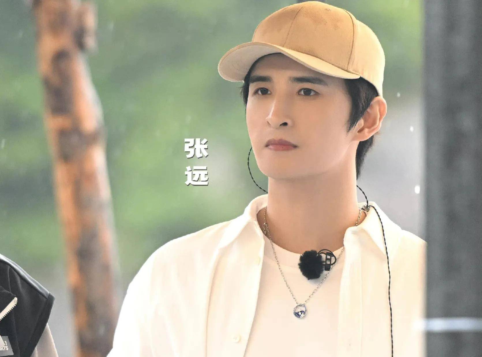 7高分成为综艺黑马,0713男团逆袭成功_张远_全国_因为