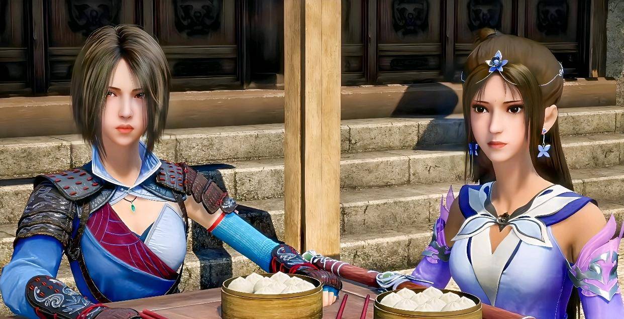 画江湖坏人:女皇弃城会失心吗?难道他一辈子都要为此付出代价吗?