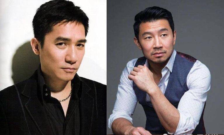 不过,梁朝伟加盟漫威玩国语,儒家也很迷茫.