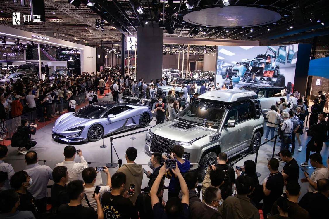 “混”战开启:自主品牌全面混动化 合资品牌浅尝辄止_搜狐汽车_搜狐网