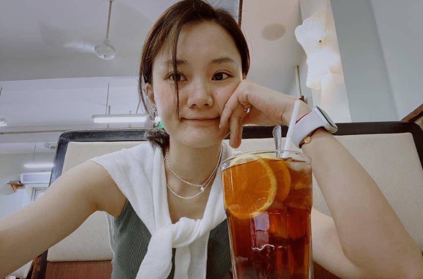 曾被笑"最不合适女主"的馨子,被说带资进组,破近况现状如何?