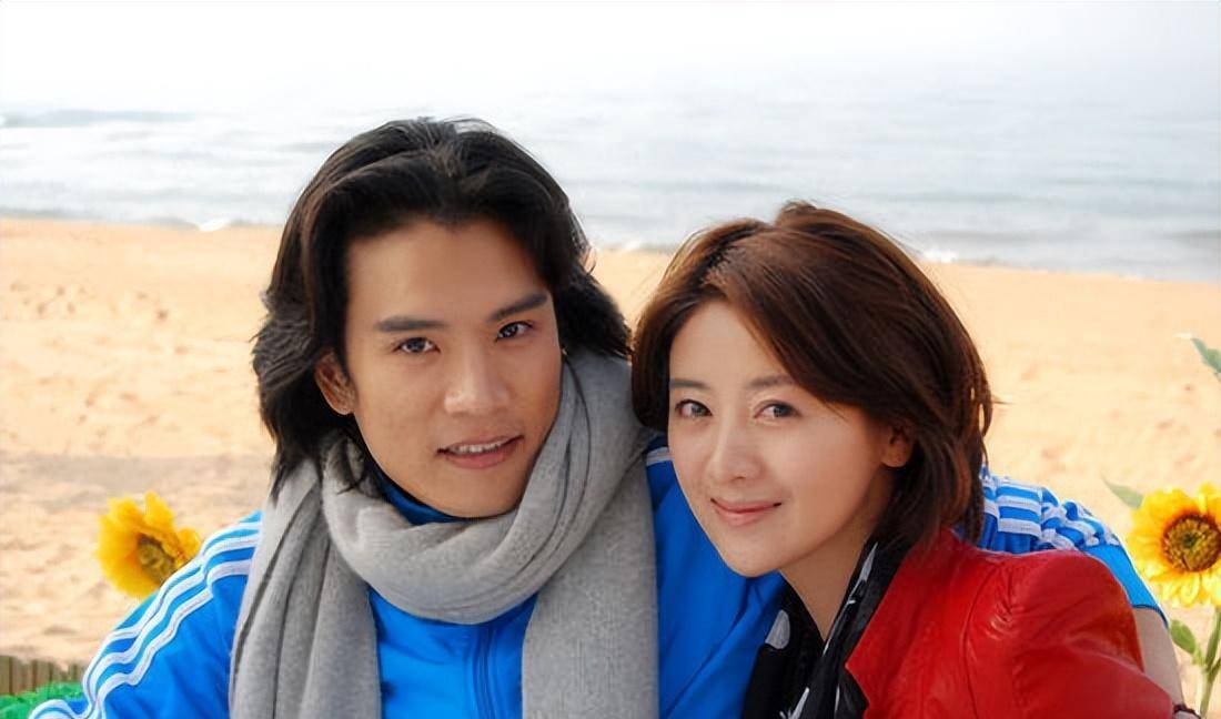 2010年, 经超得知自己要与童年女神合作《漂亮主妇》激动到失眠,心里