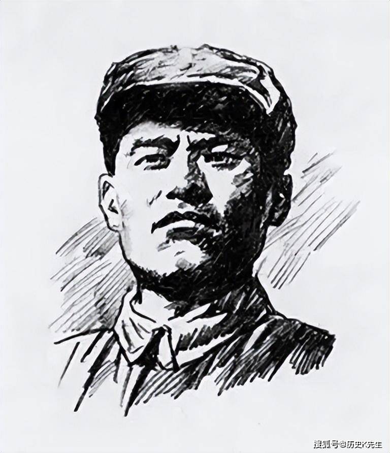 狼牙山五壮士,2人幸存:一人返乡当村支书,一人做到副师