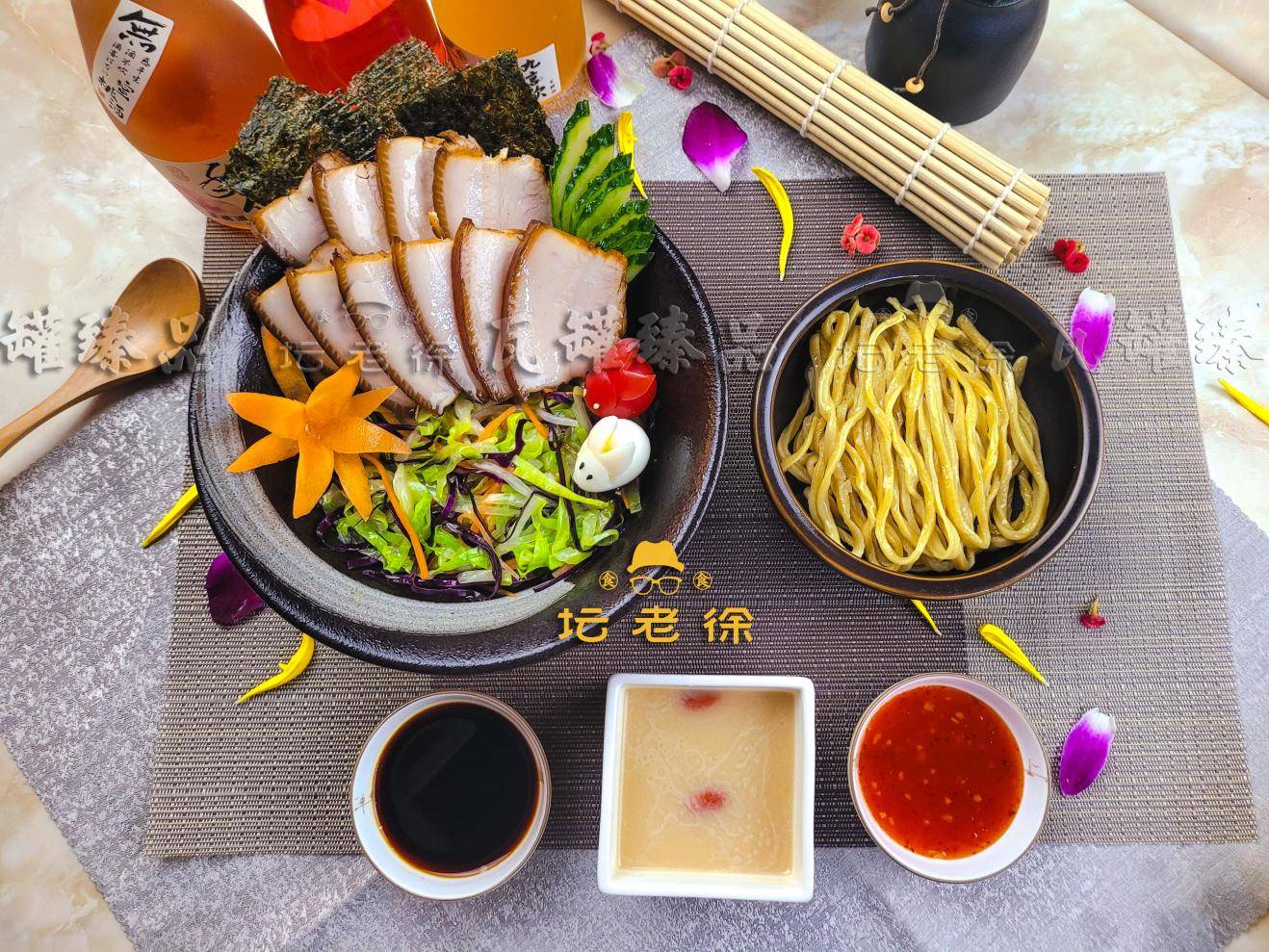 坛老徐瓦罐臻品罐罐卤肉饭:品美食,抓商机,做事业,样样不耽误!